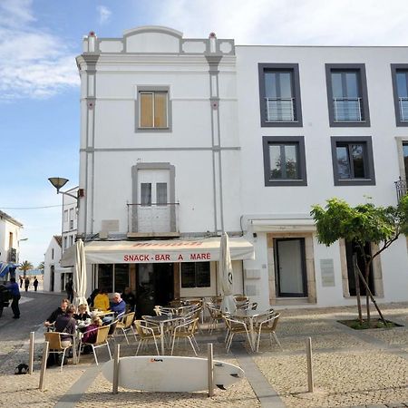 Perola Azul Lejlighed Lagos Eksteriør billede